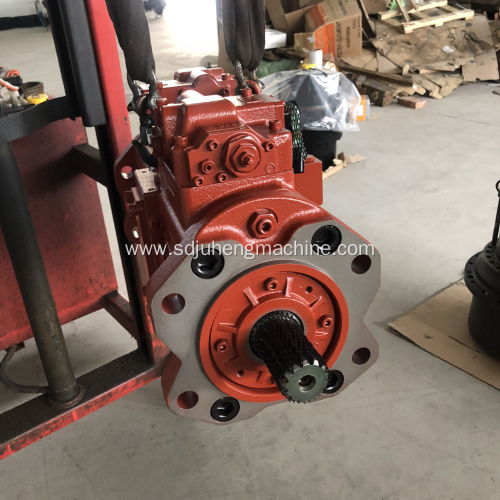 R305LC-7 Hydraulic Pump R305LC-7 Main Pump 31N8-10070